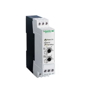 ALTISTART Yumuşak Yolverici - ATS01