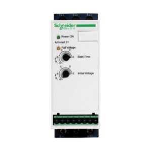 ALTISTART Yumuşak Yolverici - ATS01