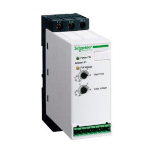 ALTISTART Yumuşak Yolverici - ATS01