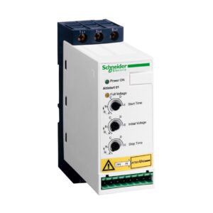 ALTISTART Yumuşak Yolverici - ATS01