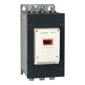 ALTISTART Yumuşak Yolverici - ATS22