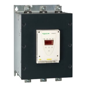 ALTISTART Yumuşak Yolverici - ATS22