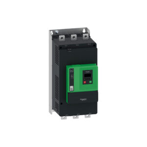 ALTIVAR Yumuşak Yolverici - ATS430 - 210A