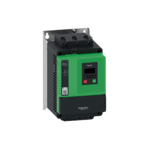 ALTIVAR Yumuşak Yolverici - ATS430 - 75A