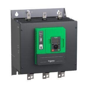 ALTISTART Yumuşak Yolverici - ATS480 - 320A/208-690V