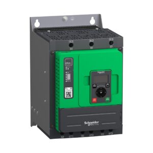 ALTISTART Yumuşak Yolverici - ATS480 - 75A/208-690V