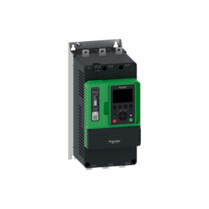 ALTIVAR Yumuşak Yolverici - ATS490 - 170A/208-690V