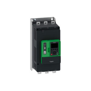 ALTIVAR Yumuşak Yolverici - ATS490 - 410A/208-690V