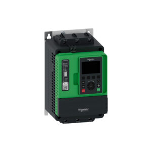 ALTIVAR Yumuşak Yolverici - ATS490 - 2A/208-690V