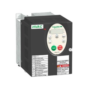 ATV212 0,75kw 1hp 480v 3p