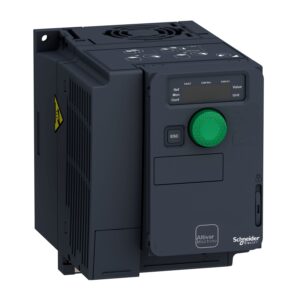 ATV320 Compact 1,1KW 240V 1 PHASE