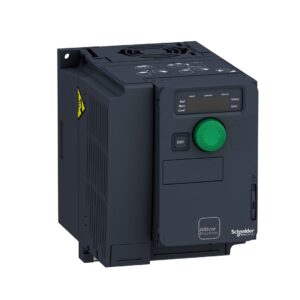 ATV320 Compact 2,2KW 240V 1 PHASE