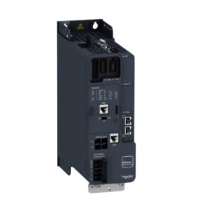 Schneider ATV340U07N4E 0.75KW 400V Ethernet Trifaze Hız Kontrol Cihazı