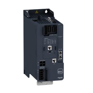 Schneider ATV340U75N4E 7.5KW 400V Ethernet Trifaze Hız Kontrol Cihazı