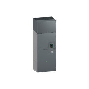 ATV610, 220 kW 350HP, 380-460 V, IP00