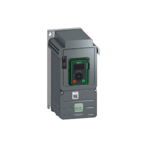ATV610, VSD IP20 1.5kW, 380/415V