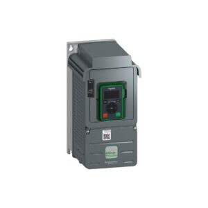 ATV610, VSD IP20 2.2kW, 380/415V