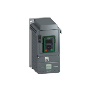 ATV610, VSD IP20 4kW, 380/415V