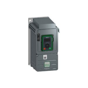 ATV610, VSD IP20 7.5kW, 380/415V