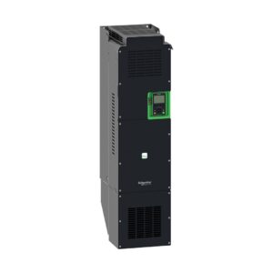 ATVProcess :VARIABLE SPEED DRIVE IP00 130KW 400V/480V