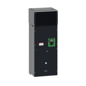 ATVProcess :VARIABLE SPEED DRIVE IP00 220KW 400V/480V