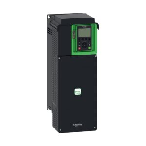 ATVProcess :VARIABLE SPEED DRIVE IP21 18KW 400V/480V