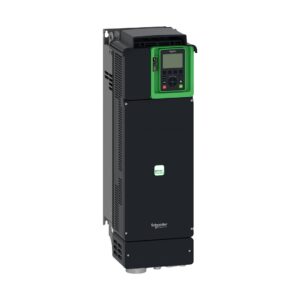 ATVProcess :VARIABLE SPEED DRIVE IP21 30KW 400V/480V
