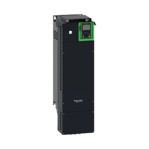 ATVProcess :VARIABLE SPEED DRIVE IP21 55KW 400V/480V