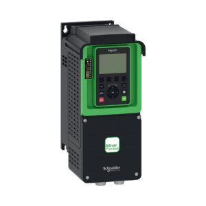 ATVProcess : VARIABLE SPEED DRIVE IP21 0,75KW 400V/480V