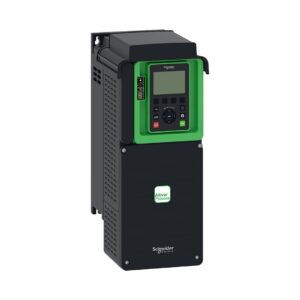 ATVProcess :VARIABLE SPEED DRIVE IP21 7,5KW 400V/480