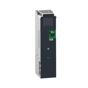 ATVProcess :VARIABLE SPEED DRIVE IP21 110KW 400V/480V