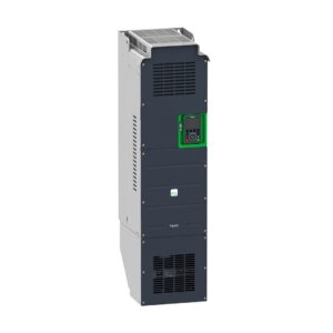 ATVProcess :VARIABLE SPEED DRIVE IP21 132KW 400V/480V W/O brake unit