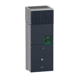 ATVProcess :VARIABLE SPEED DRIVE IP21 220KW 400V/480V