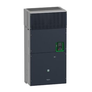 ATVProcess :VARIABLE SPEED DRIVE IP21 315 KW 400V/480V W/O brake unit