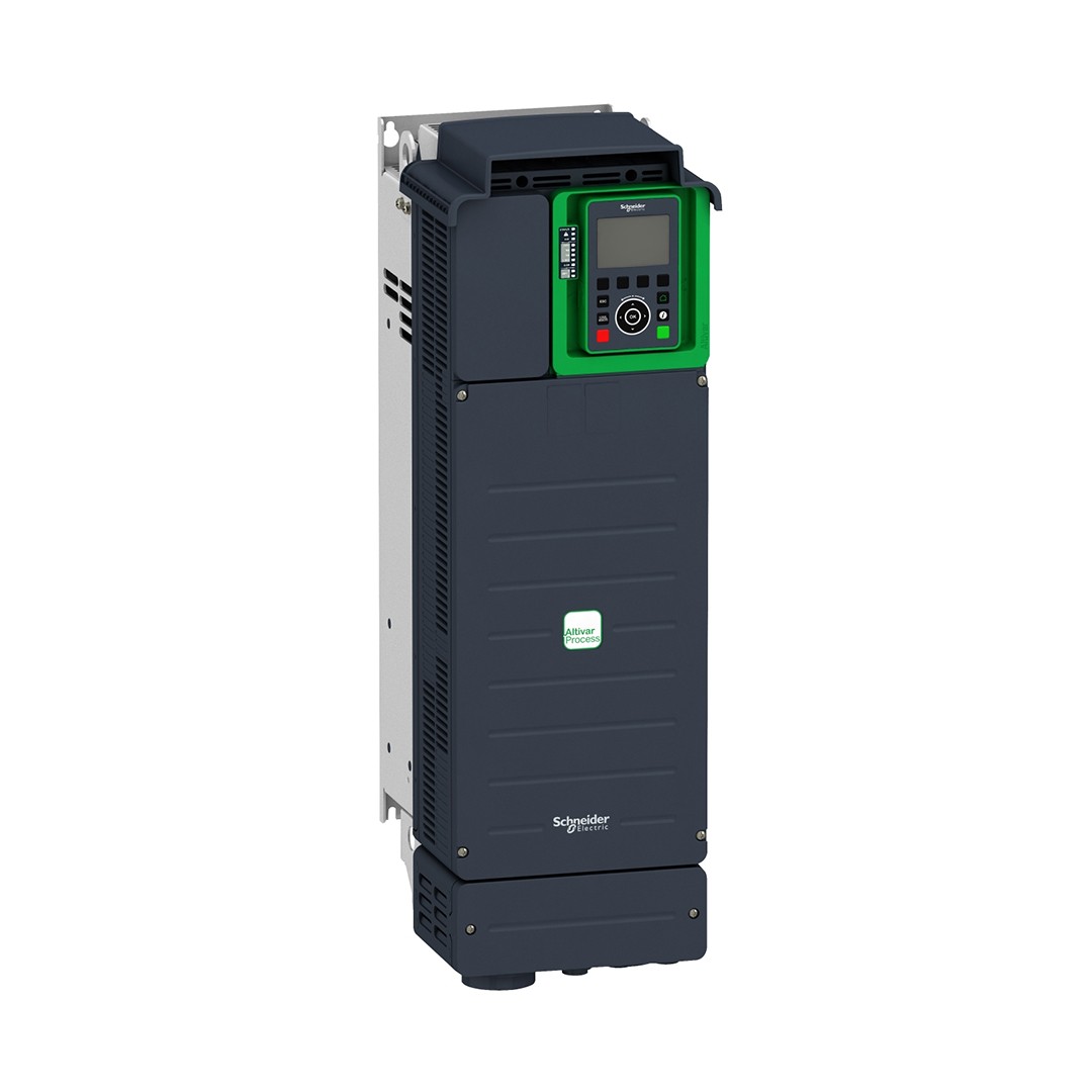 ATVProcess :VARIABLE SPEED DRIVE IP21 37KW 400V/480V
