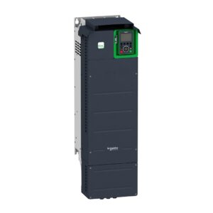 ATVProcess :VARIABLE SPEED DRIVE IP21 75KW 400V/480V