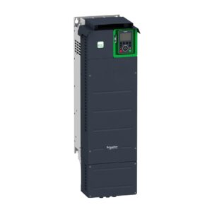 ATVProcess :VARIABLE SPEED DRIVE IP21 90KW 400V/480V W/O brake unit