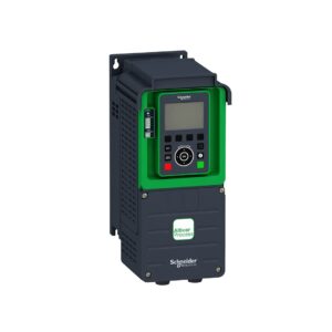 ATVProcess :VARIABLE SPEED DRIVE IP21 3KW 400V/480V