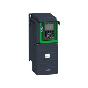 ATVProcess :VARIABLE SPEED DRIVE IP21 7,5KW 400V/480V