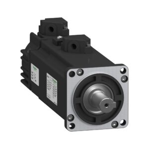 BCH16Motor 0.4kW H60-14 3000 B 220V 23