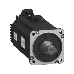 BCH16Motor 1.0kW L80-19 3000 B 220V