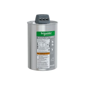 Easy Can 480V 31,5KVar