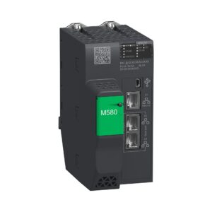 Schneider BMEP581020 M580 Dağıtılmış 1. Seviye İşlemci Modülü