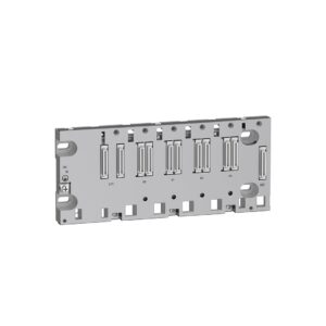 Schneider BMEXBP0400 Raf X80 4 Yuva Ethernet Arka Paneli