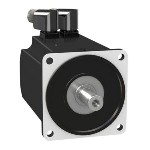 BMH 140mm key IP54 st 16 brake angular