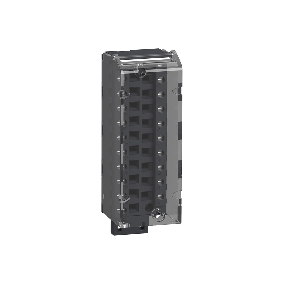 20 lik bağlantı blokları Vidalı