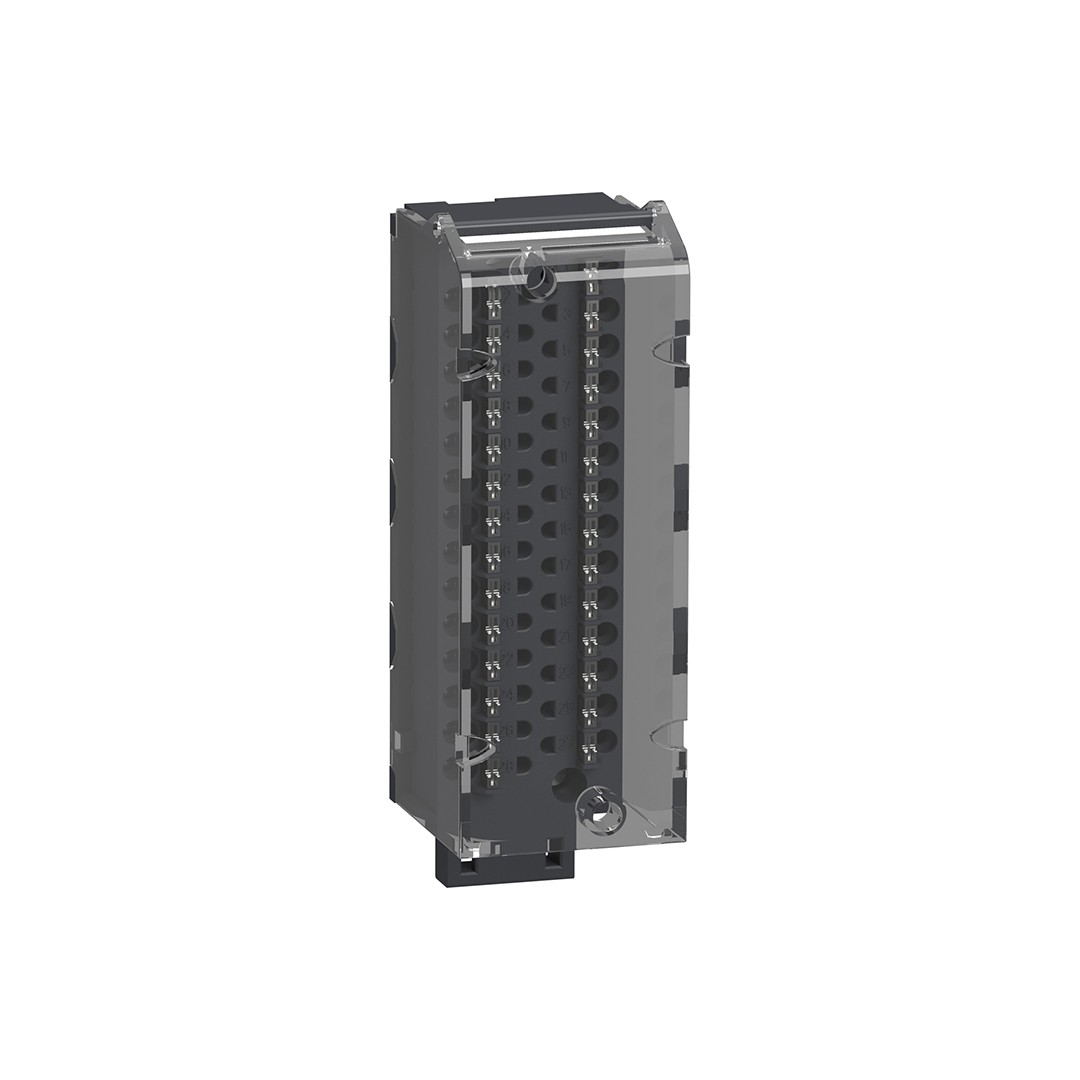 28 lik bağlantı blokları Yaylı PTO için