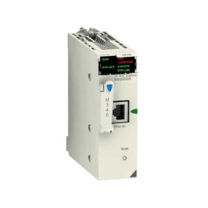 Ethernet 10/100 RJ45