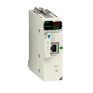 M340 FactoryCast Module