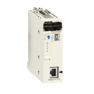 CPU340-10 Modbus